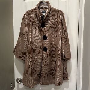 Damee, inc women’s dress jacket